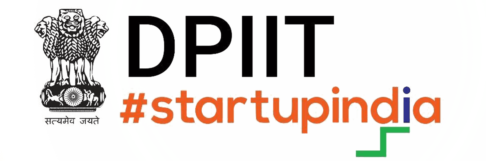 DPIIT #startupindia