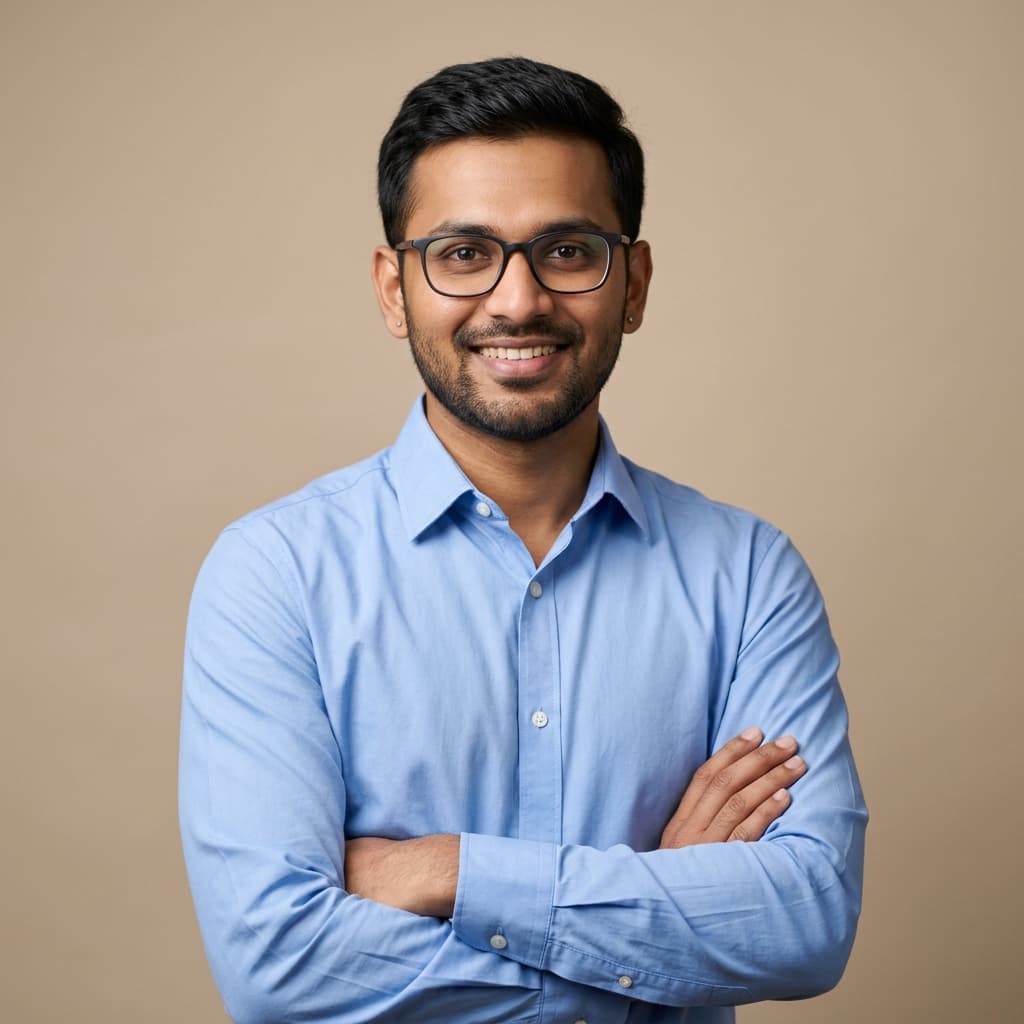 Vishal Sharma